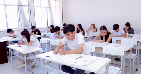 Abituriyent evindən çıxmadan qəbul imtahanı verəcək &ndash; Gələn ildən mümkündürmü?
