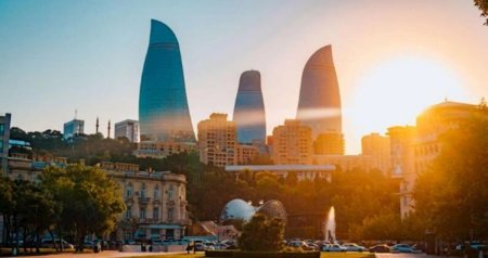 Sabah hava necə olacaq? &ndash; PROQNOZ