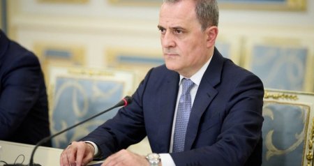 Bayramov: &ldquo;Zelenski Prezident İlham Əliyevə təşəkkür etdi&rdquo;