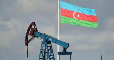Azərbaycan nefti BAHALAŞDI