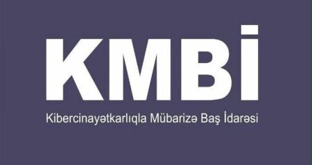Kiberpolis xarici saytlara hücumlar təşkil edən şəxsləri saxladı -VİDEO