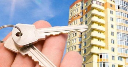 Hansı mənzillər daha çox bahalaşıb? &ndash; İyul ayının STATİSTİKASI