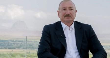 Prezident Naxçıvanda iş yerlərinin yaradılmasından danışdı - VİDEO