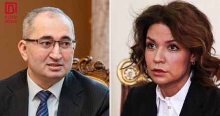 Bu gün təyin olunan səfirlər kimdir? &ndash; DOSYE