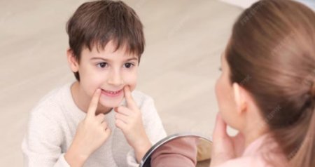 Uşağı gec dil açan valideynlərin NƏZƏRİNƏ &ndash; Səbəbi bəlli oldu