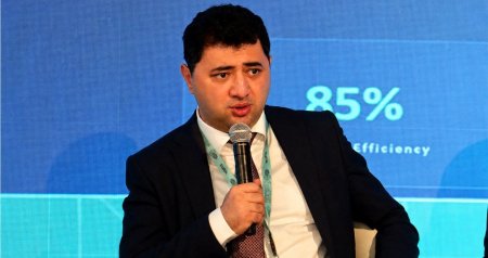 Tullantılar necə biznesə çevrilir? &ldquo;Tullantıların biznesi&rdquo; kitabı NƏŞR OLUNDU &ndash; FOTO