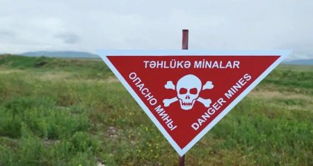 SON DƏQİQƏ: Kəlbəcər rayonunda mina partladı - XƏSARƏT ALAN VAR