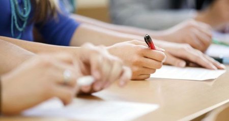 Peşə təhsili müəssisələrinə tələbə qəbulunun cavabları açıqlanıb