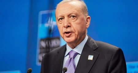 Bütün gözlər Türkiyədə &ndash; Ərdoğan 25 illik hesabat verdi