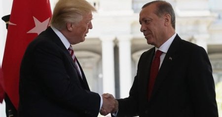Ərdoğan: Tramp F-35-lərlə bağlı söz verib, indi onun yerinə yetirilməsini gözləyirik