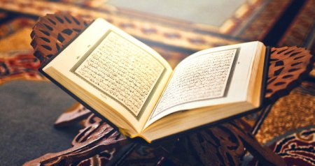 Dinşünaslar arasında FİKİR AYRILIĞI &ndash; Vəfat edən şəxsə &ldquo;Yasin&rdquo; oxumaq olar, ya olmaz?