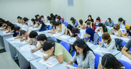 SON DƏQİQƏ! Rezidenturaya qəbulun nəticələri ELAN OLUNDU