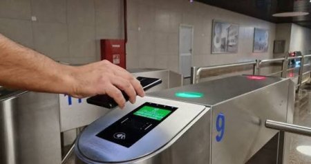 İstifadə edilməyən BakıKart QR biletlərinin məbləği sərnişinə qaytarılır? - RƏSMİ AÇIQLAMA