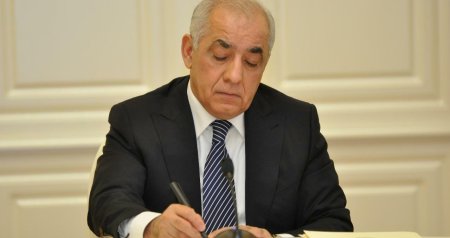 Baş nazirdən bu nazirliyin işçilərinin maaşları ilə bağlı qərar