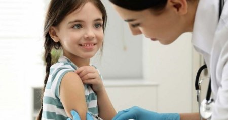 Peyvəndlər uşağın immun sistemini zəiflədir? &ndash; Pediatrdan valideynlərə XƏBƏRDARLIQ