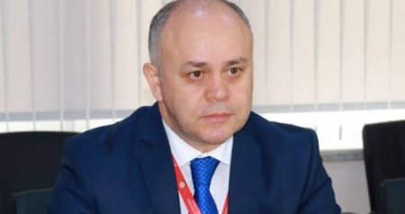 Mədəniyyət Nazirliyinin Aparatına rəhbər təyin edilən Hikmət Mustafayev kimdir? &ndash; DOSYE