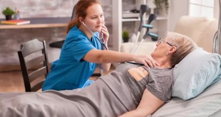 Evdən çıxmadan çekap müayinəsi nə dərəcədə etibarlıdır? &ndash; Həkim AÇIQLADI
