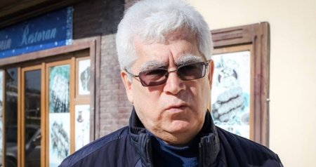 Səhhətində problemlər yaranmış Əsabəli Mustafayevin SON DURUMU