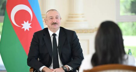 İlham Əliyev: &ldquo;Özbəkistanla media sektorunda əməkdaşlıq mühüm nəticələrlə yadda qalıb&rdquo;