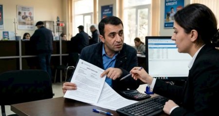 Banklar daha çox əmanətçi cəlb etmək üçün bu üsula ƏL ATDILAR