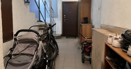 Blokları &ldquo;anbar&rdquo;a çevirən sakinlərə XƏBƏRDARLIQ