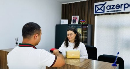 Dövriyyə artır, şöbələr azalır... &ndash; Poçt xidmətləri dövrü BAŞA ÇATIR?