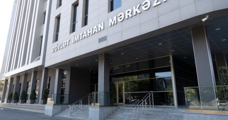 Tələbə adını qazananların sayı AÇIQLANDI