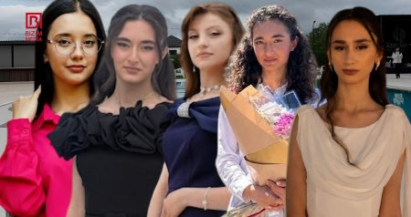 Qusar məktəbində BÖYÜK UĞUR - Sinfin bütün məzunları TƏLƏBƏ OLDU &ndash; FOTO
