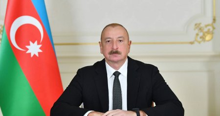Prezidentdən filiz yataqları ilə bağlı SƏRƏNCAM