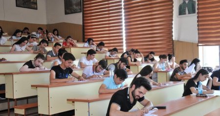 Bakıya oxumağa gələn tələbələr ayda nə qədər pul xərcləyəcək? &ndash; ARAŞDIRMA