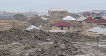 Qobu-Hökməli ərazisində evlər niyə ucuzdur? &ndash; Ən əsas səbəbi TAPILDI
