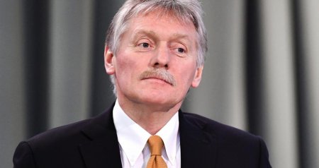 Peskov: &ldquo;Biz ermənilərdən daha çox erməni ola bilmərik&rdquo; - VİDEO