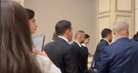Media nümayəndələri Prezidentin səfərini işıqlandırmaq üçün Qırğızıstana gedirlər &ndash; VİDEO
