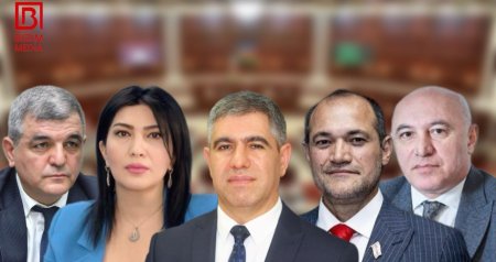 Deputatlar payız sessiyasında hansı təkliflərlə çıxış edəcəklər? &ndash; SORĞU 
