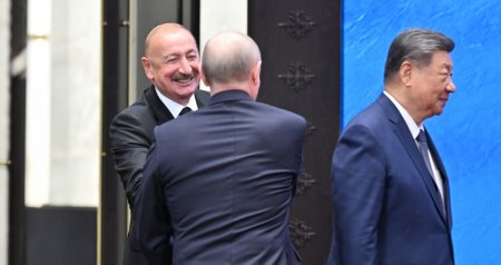"ŞƏT plyus" sammitindən YENİ FOTOLAR