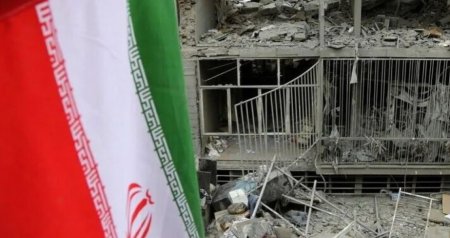 ABŞ İrana hücum etdi: 4 ölü, 50 yaralı var - VİDEO