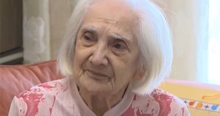 Əməkdar artist Züleyxa Hacıyeva VƏFAT ETDİ