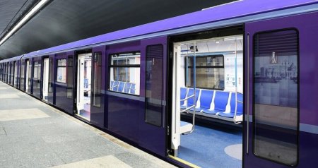 Bakıda yeni metro stansiyasının adı &ldquo;20 sentyabr&rdquo; OLACAQ