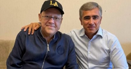 Prezident və xanımının tapşırığı ilə Murad Adıgözəlzadənin müalicəsi NƏZARƏTƏ GÖTÜRÜLDÜ