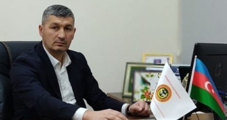 Qazidən Şuşada şəhid adlarını qayalara yazanlara SƏRT REAKSİYA