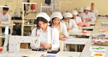 Peşə təhsili müəssisələrinə qəbulun II mərhələsinin nəticələri AÇIQLANDI