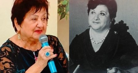 Komaya düşən Əməkdar artistin SON DURUMU