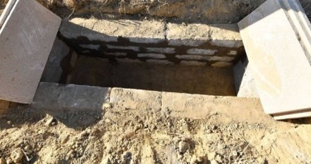 İnsan vəfat etdikdə, öz həyətində dəfn edilə bilər? &ndash; Vacib QAYDALAR