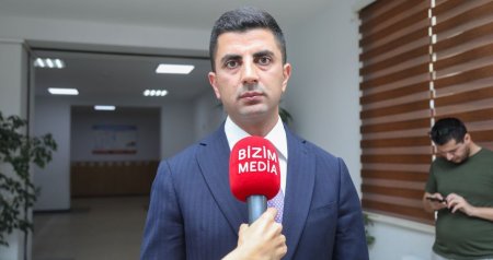 Qızların məktəbdə sırğa taxması qadağan edilir? - Eşqi Bağırovdan ÖZƏL AÇIQLAMA