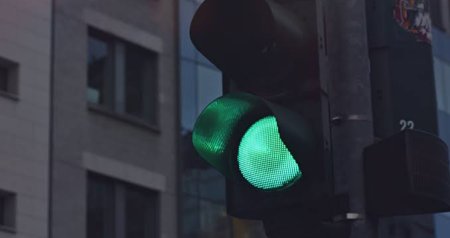 DİQQƏT! Paytaxtın bu yollarında &ldquo;Yaşıl dalğa&rdquo; rejimi tətbiq edilir