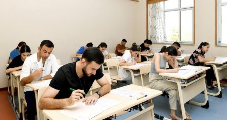 181 yerdən 169-u boş qaldı &ndash; Həkimlər niyə Azərbaycanda rezidentura oxumaq istəmir?