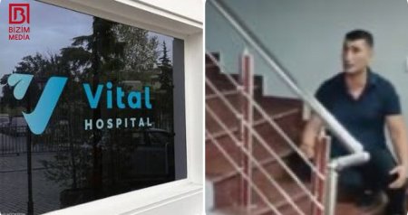 Nöqsanlar aşkarlanan &ldquo;Vital Hospital&rdquo; barədə QƏRAR VERİLDİ &ndash; RƏSMİ