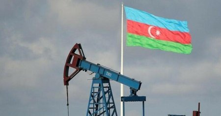 Azərbaycan nefti UCUZLAŞDI