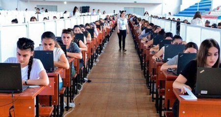 MİQ-də son 5 ilin kəskin dəyişimi &ndash; Hər il neçə müəllim işə qəbul olub? &ndash; CƏDVƏL