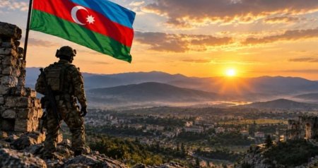 Şuşadan Xankəndiyə, Zəfərdən suverenliyə: 20 Sentyabr SALNAMƏSİ
